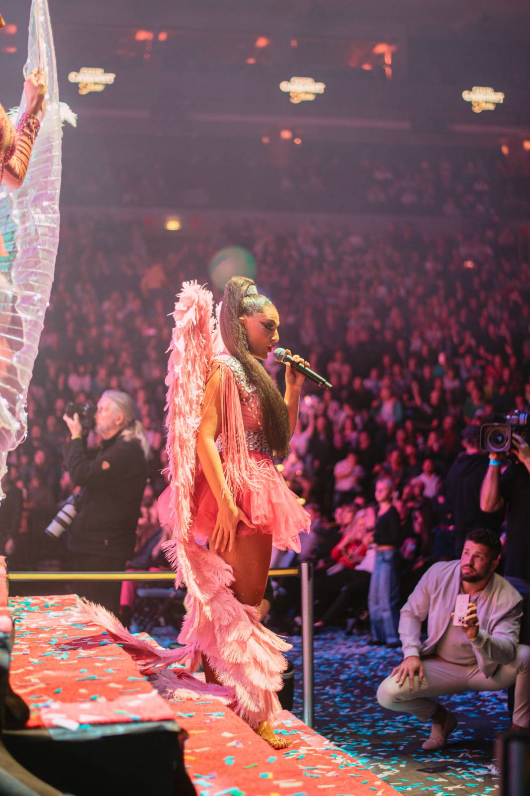 Český mejdan s Impulsem rozhýbal Prahu. Vystoupili Marek Ztracený, Marie Rottrová, Paľo Habera i Jelen