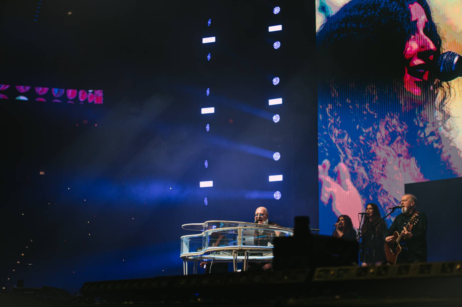 Český mejdan s Impulsem rozhýbal Prahu. Vystoupili Marek Ztracený, Marie Rottrová, Paľo Habera i Jelen