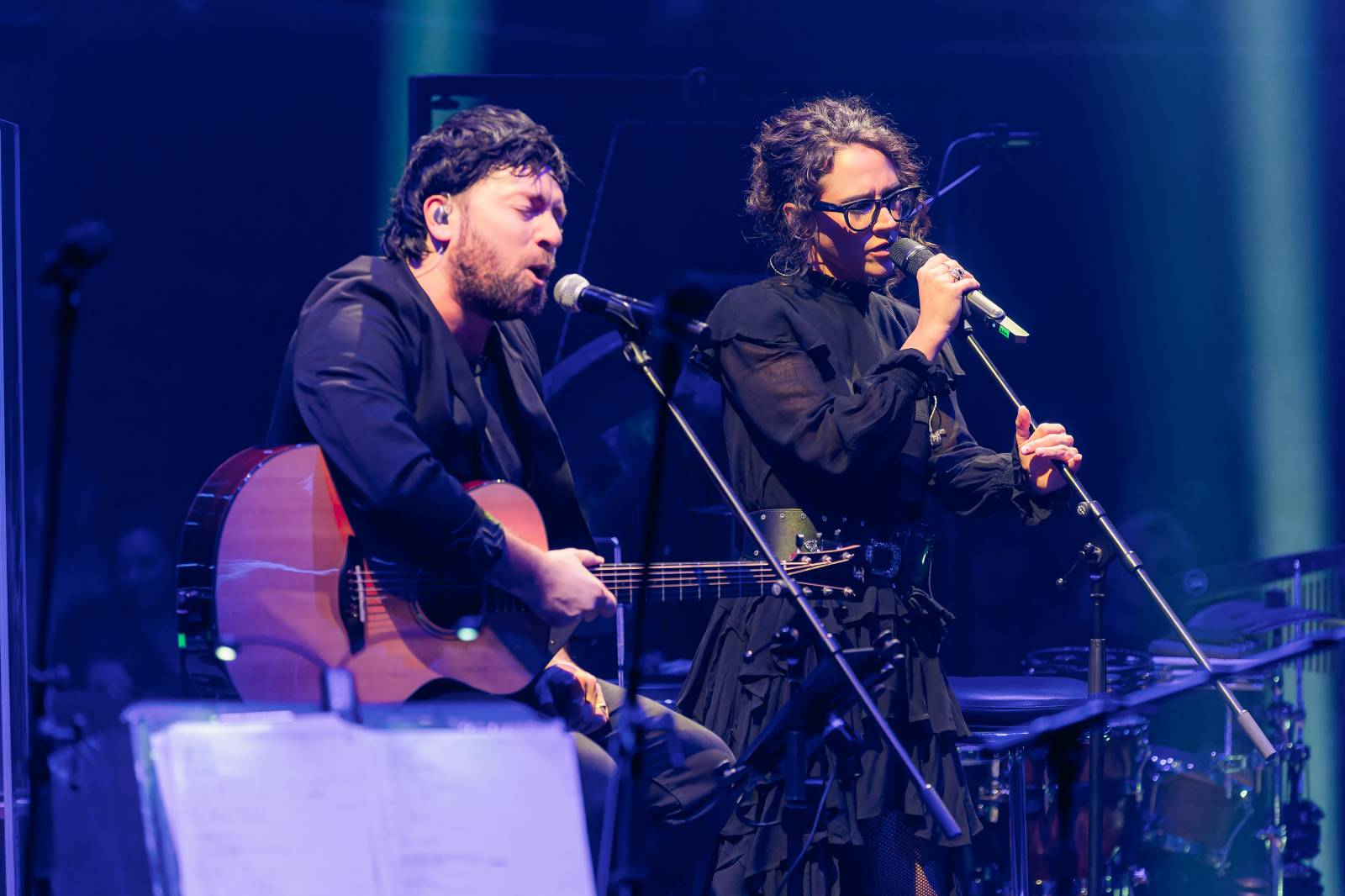 Imodium se fanouškům v Nové Spirále postarali o jedinečný zážitek. Jedním z hostů byl Kamil Střihavka