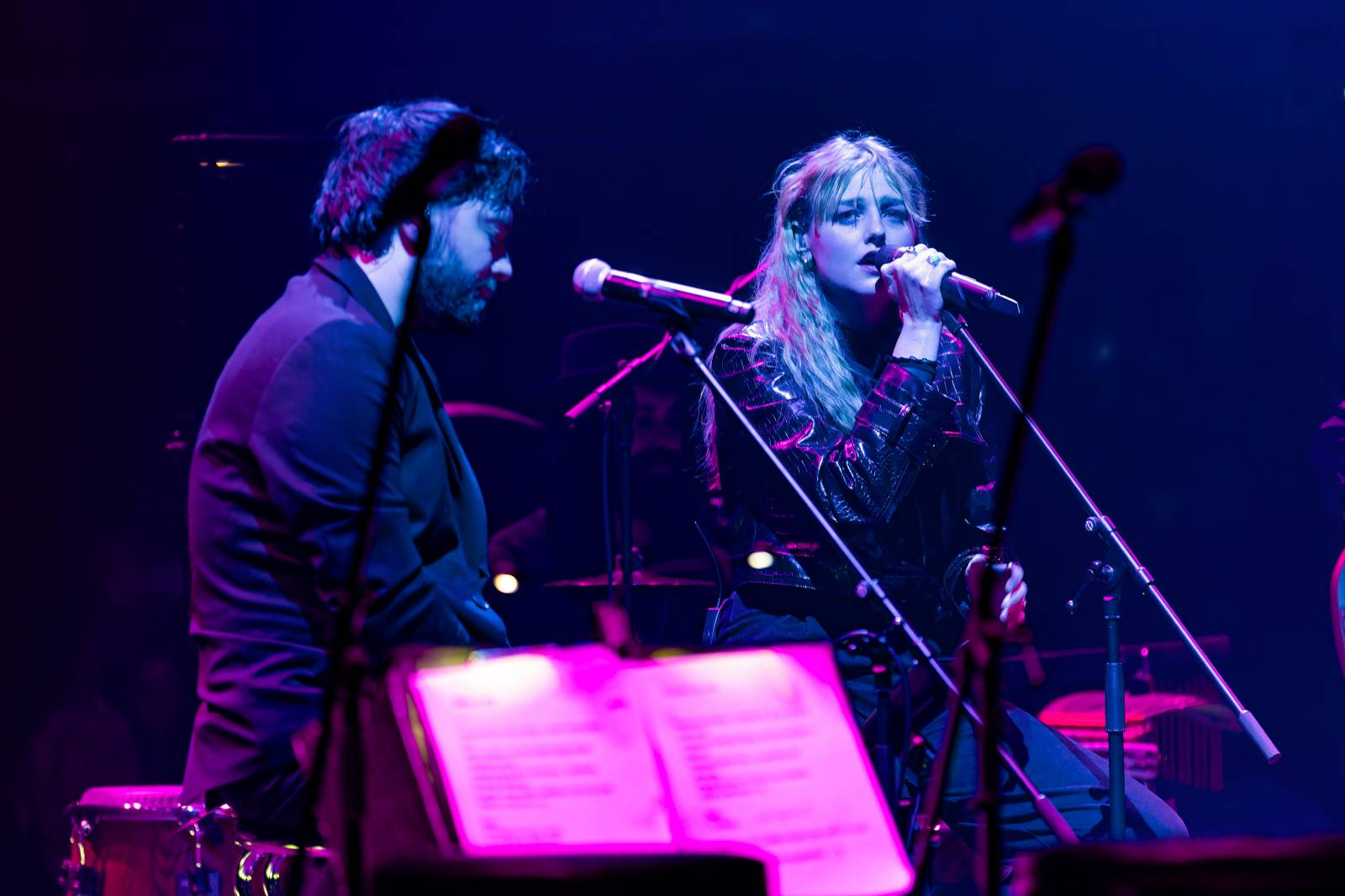 Imodium se fanouškům v Nové Spirále postarali o jedinečný zážitek. Jedním z hostů byl Kamil Střihavka