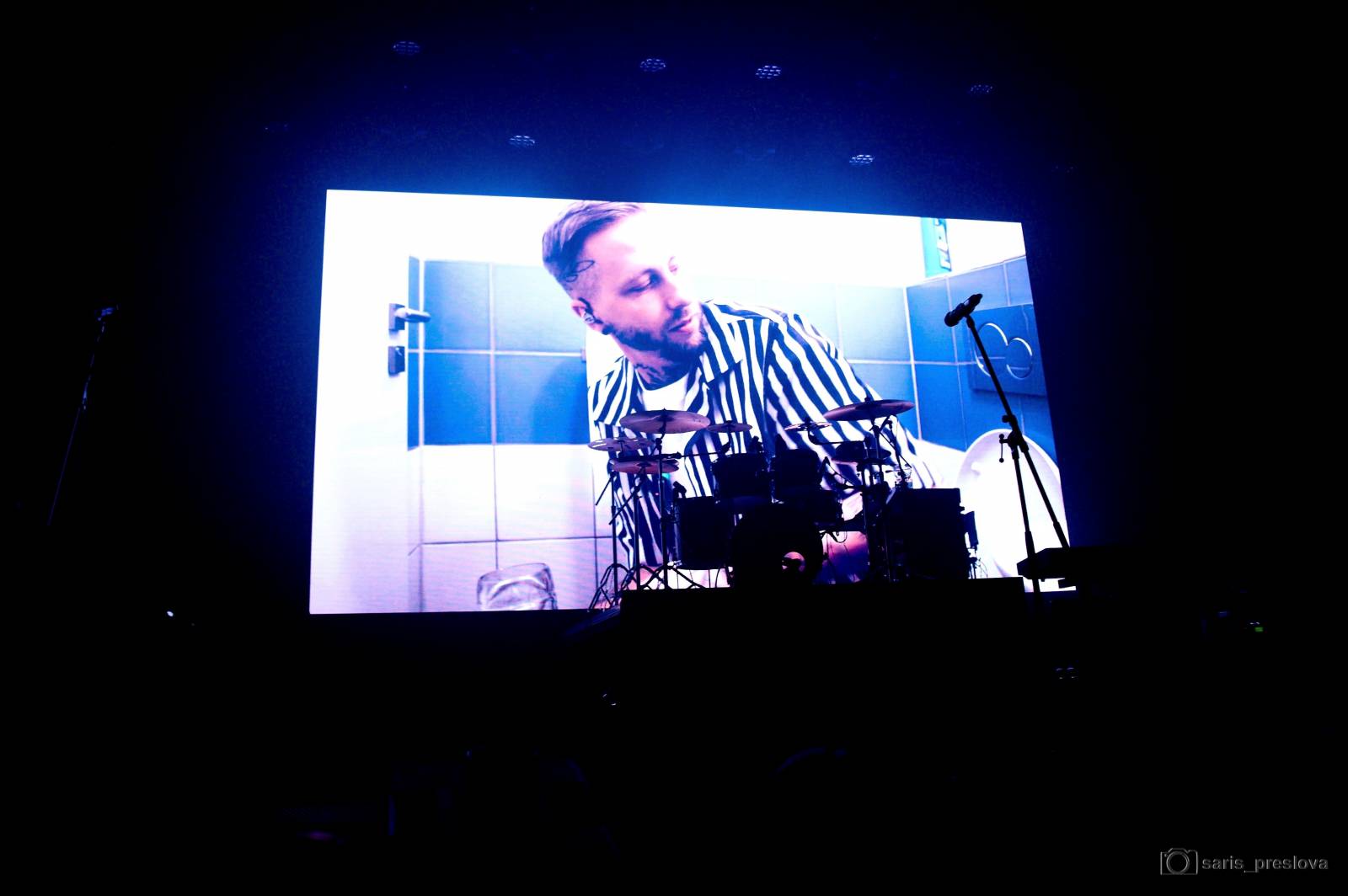 Pekař má za sebou největší koncert kariéry, jeho hosty byli Kuba Ryba, Jakub Děkan nebo Refew