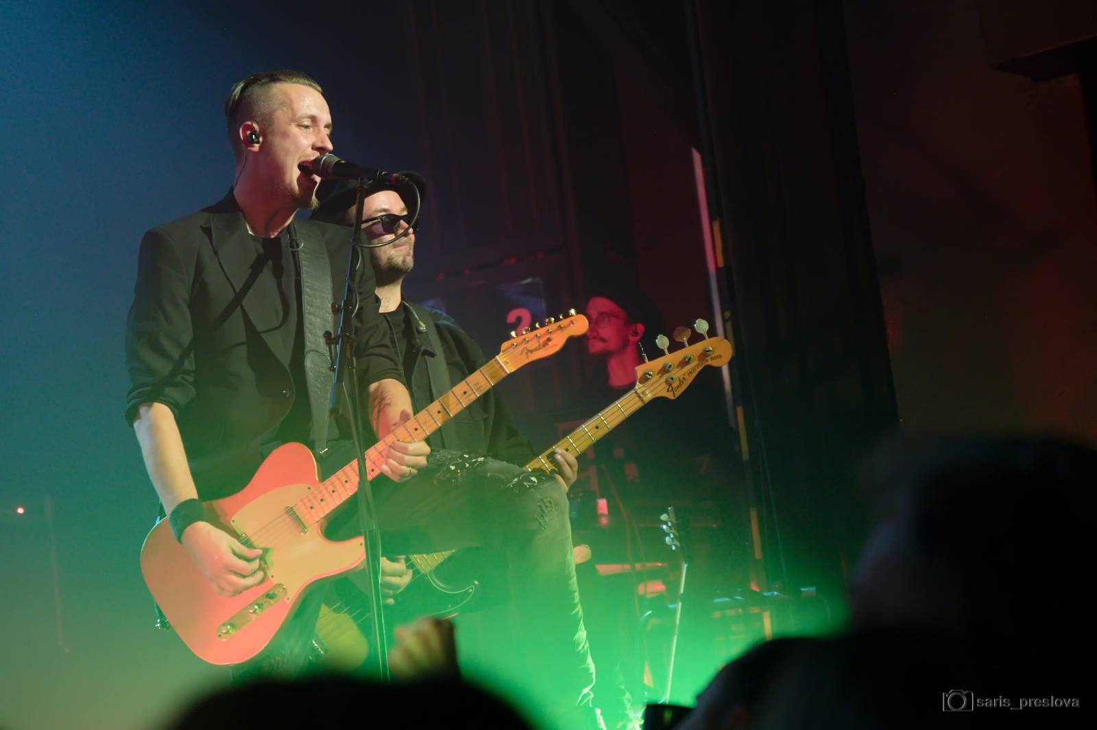 Pekař má za sebou největší koncert kariéry, jeho hosty byli Kuba Ryba, Jakub Děkan nebo Refew