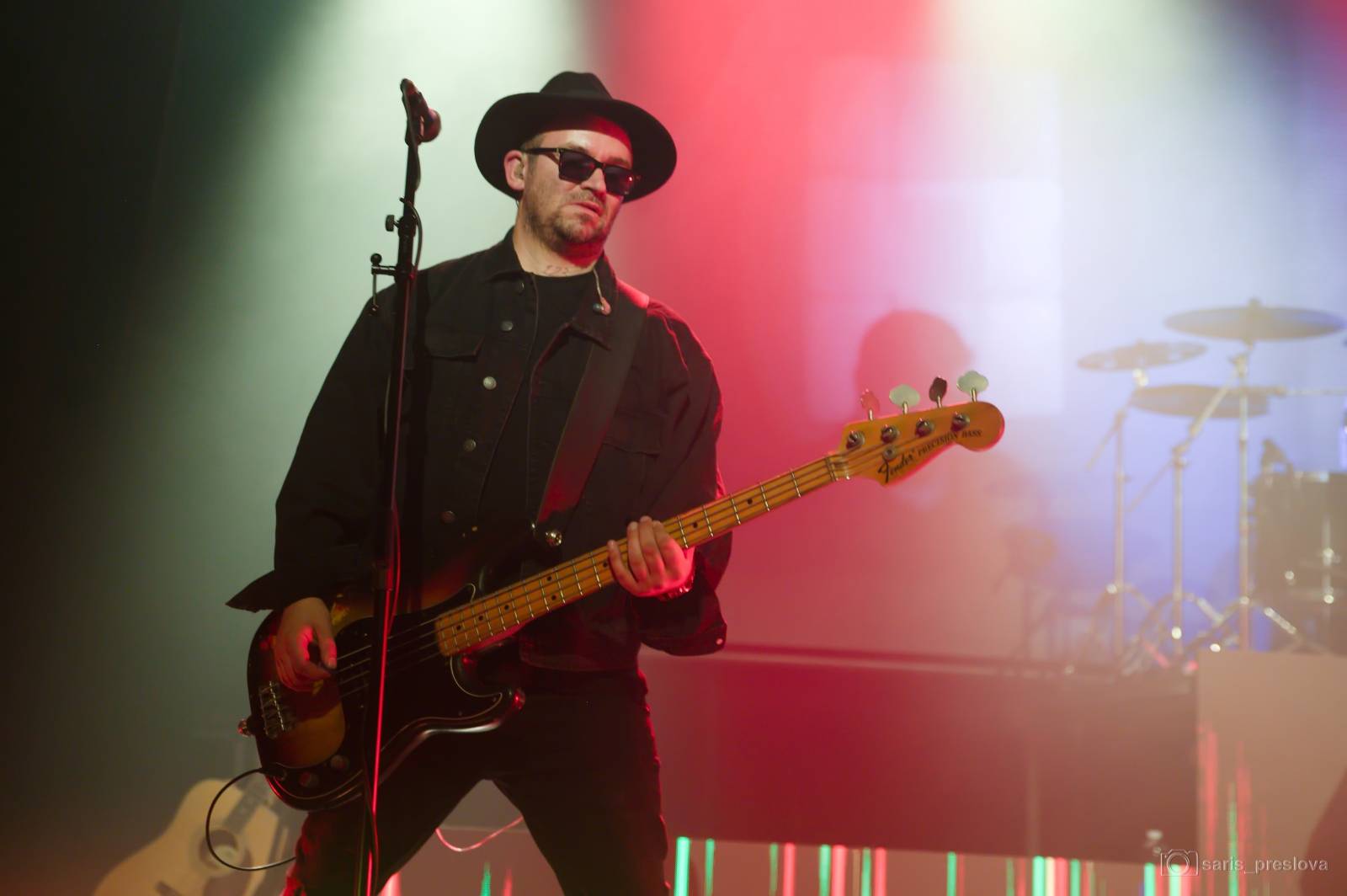 Pekař má za sebou největší koncert kariéry, jeho hosty byli Kuba Ryba, Jakub Děkan nebo Refew