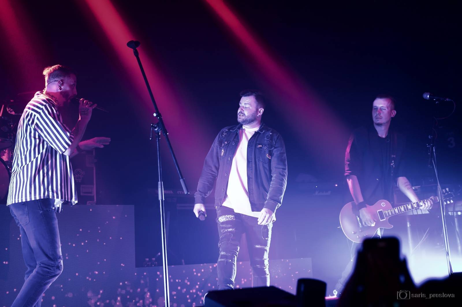 Pekař má za sebou největší koncert kariéry, jeho hosty byli Kuba Ryba, Jakub Děkan nebo Refew