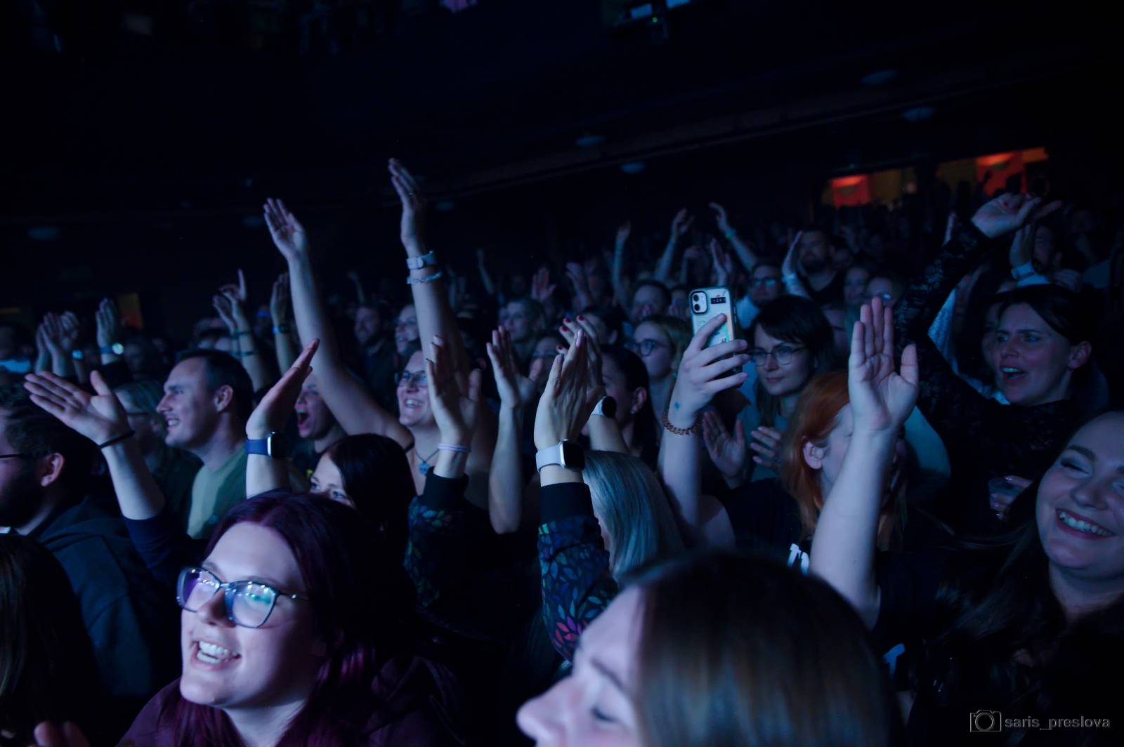 Pekař má za sebou největší koncert kariéry, jeho hosty byli Kuba Ryba, Jakub Děkan nebo Refew