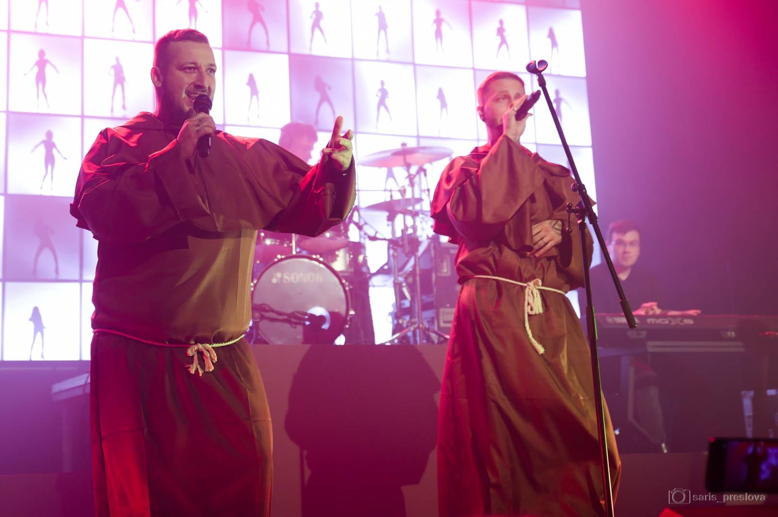 Pekař má za sebou největší koncert kariéry, jeho hosty byli Kuba Ryba, Jakub Děkan nebo Refew