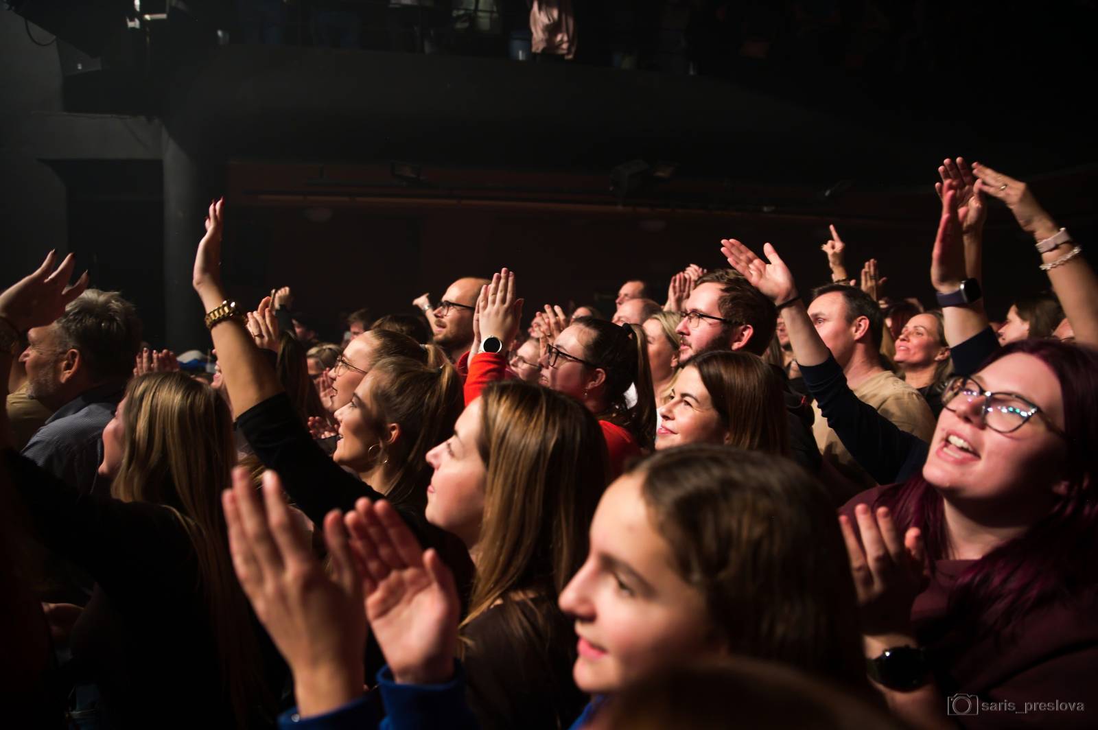 Pekař má za sebou největší koncert kariéry, jeho hosty byli Kuba Ryba, Jakub Děkan nebo Refew