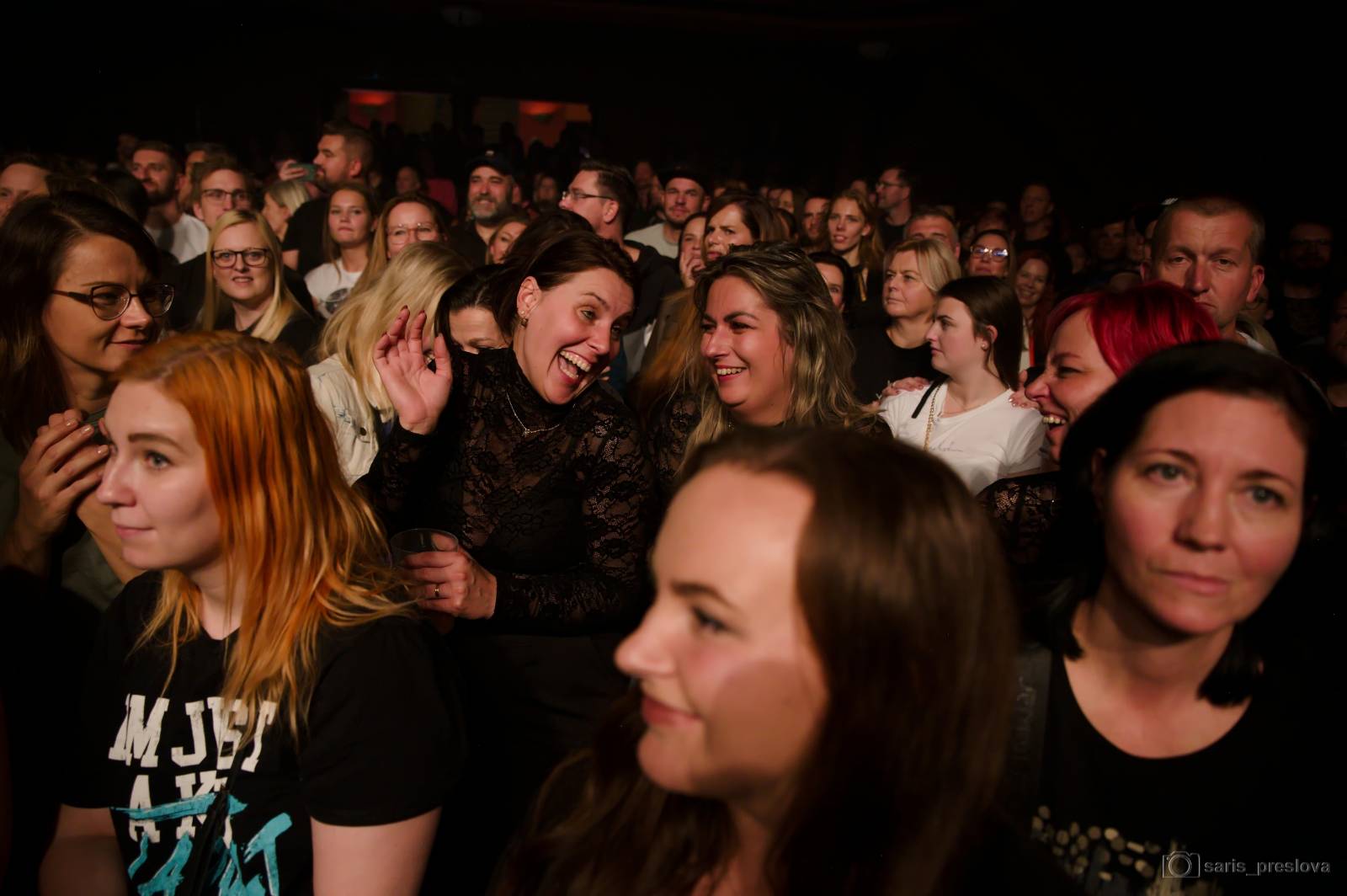 Pekař má za sebou největší koncert kariéry, jeho hosty byli Kuba Ryba, Jakub Děkan nebo Refew