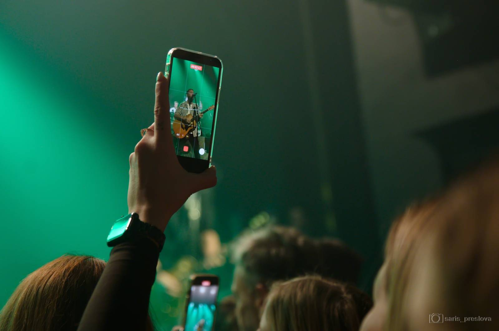 Pekař má za sebou největší koncert kariéry, jeho hosty byli Kuba Ryba, Jakub Děkan nebo Refew