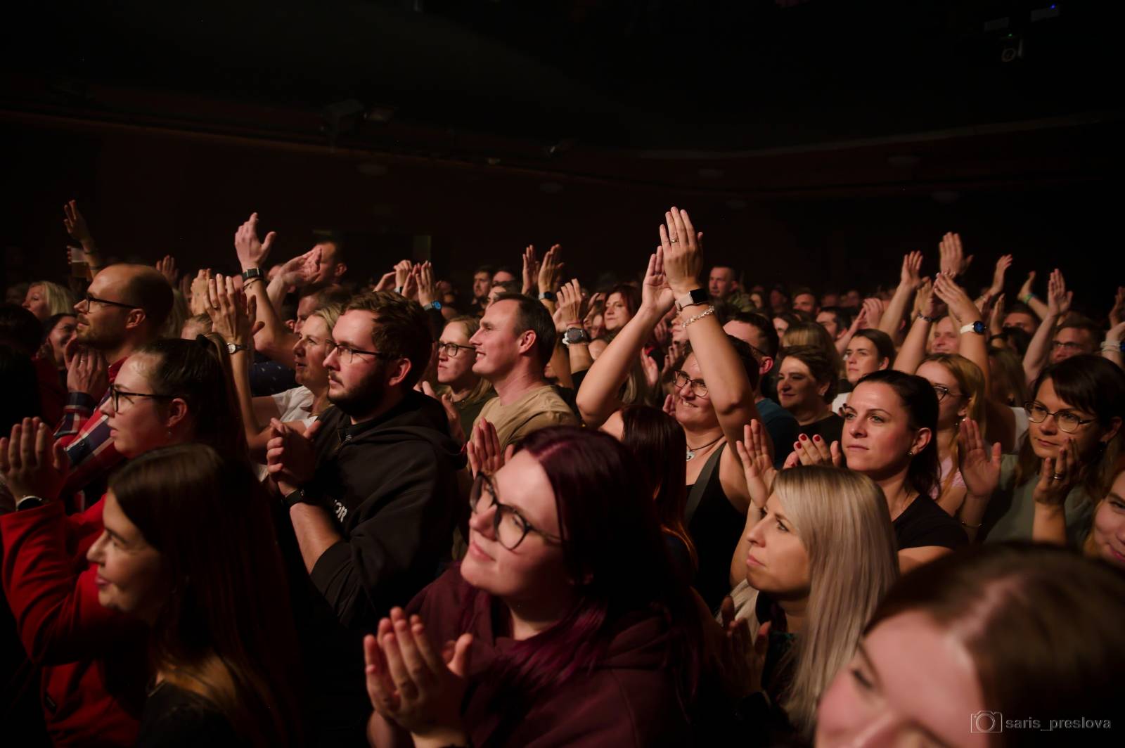 Pekař má za sebou největší koncert kariéry, jeho hosty byli Kuba Ryba, Jakub Děkan nebo Refew