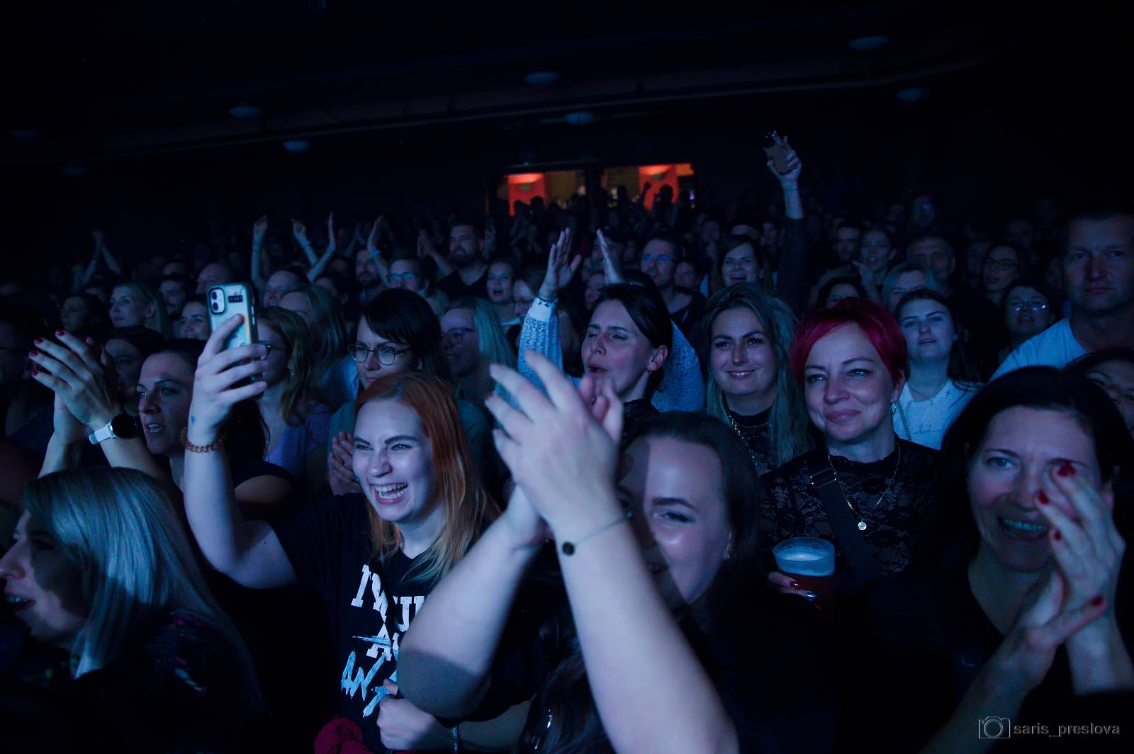 Pekař má za sebou největší koncert kariéry, jeho hosty byli Kuba Ryba, Jakub Děkan nebo Refew