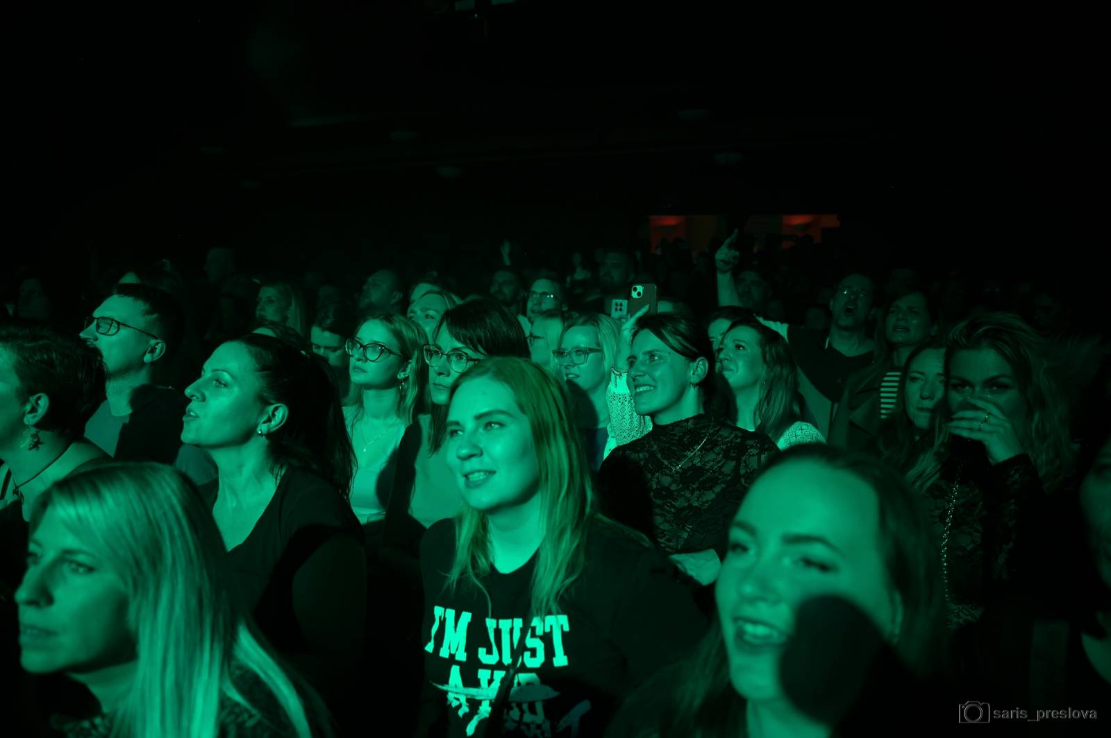 Pekař má za sebou největší koncert kariéry, jeho hosty byli Kuba Ryba, Jakub Děkan nebo Refew