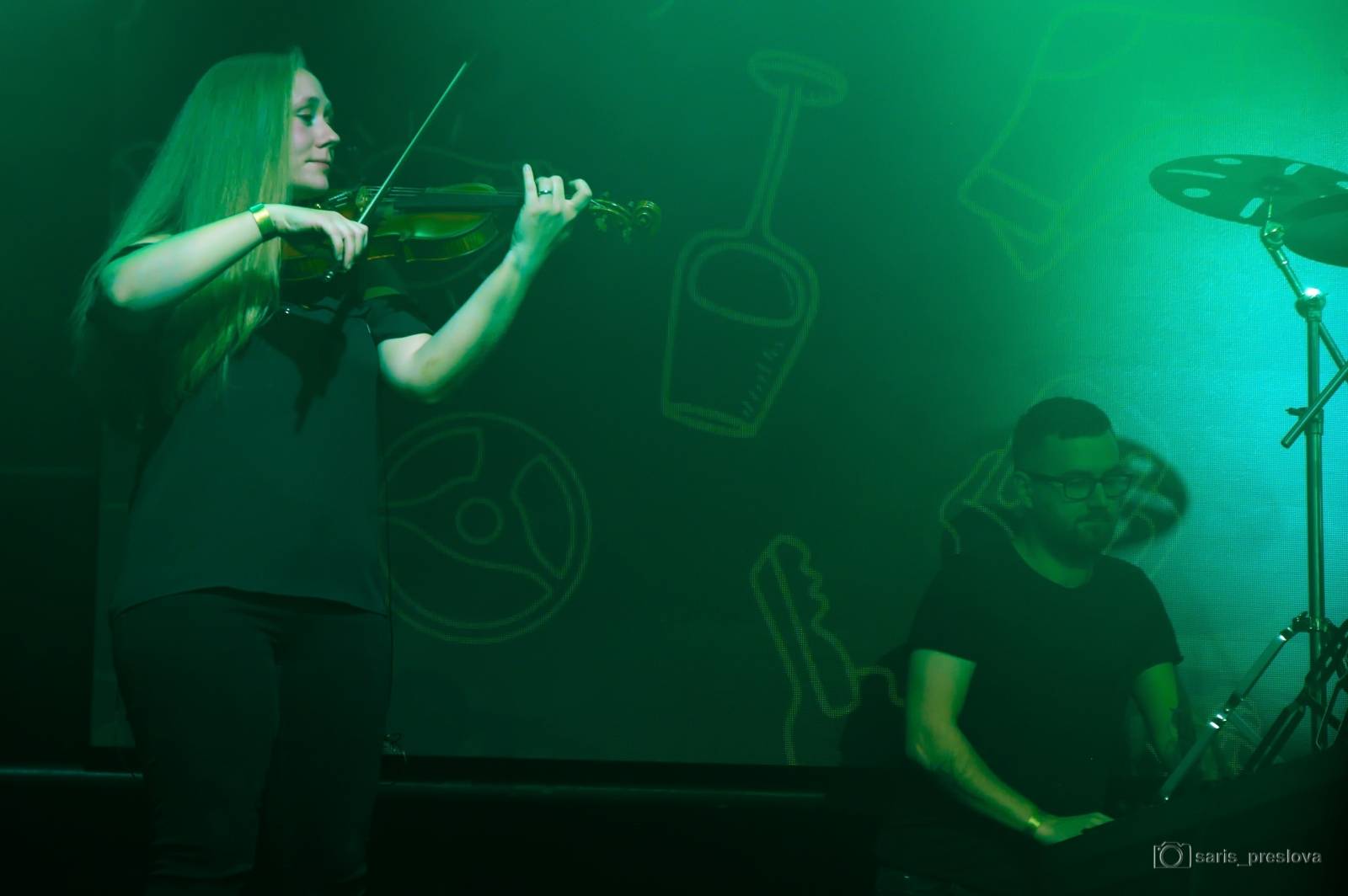 Pekař má za sebou největší koncert kariéry, jeho hosty byli Kuba Ryba, Jakub Děkan nebo Refew