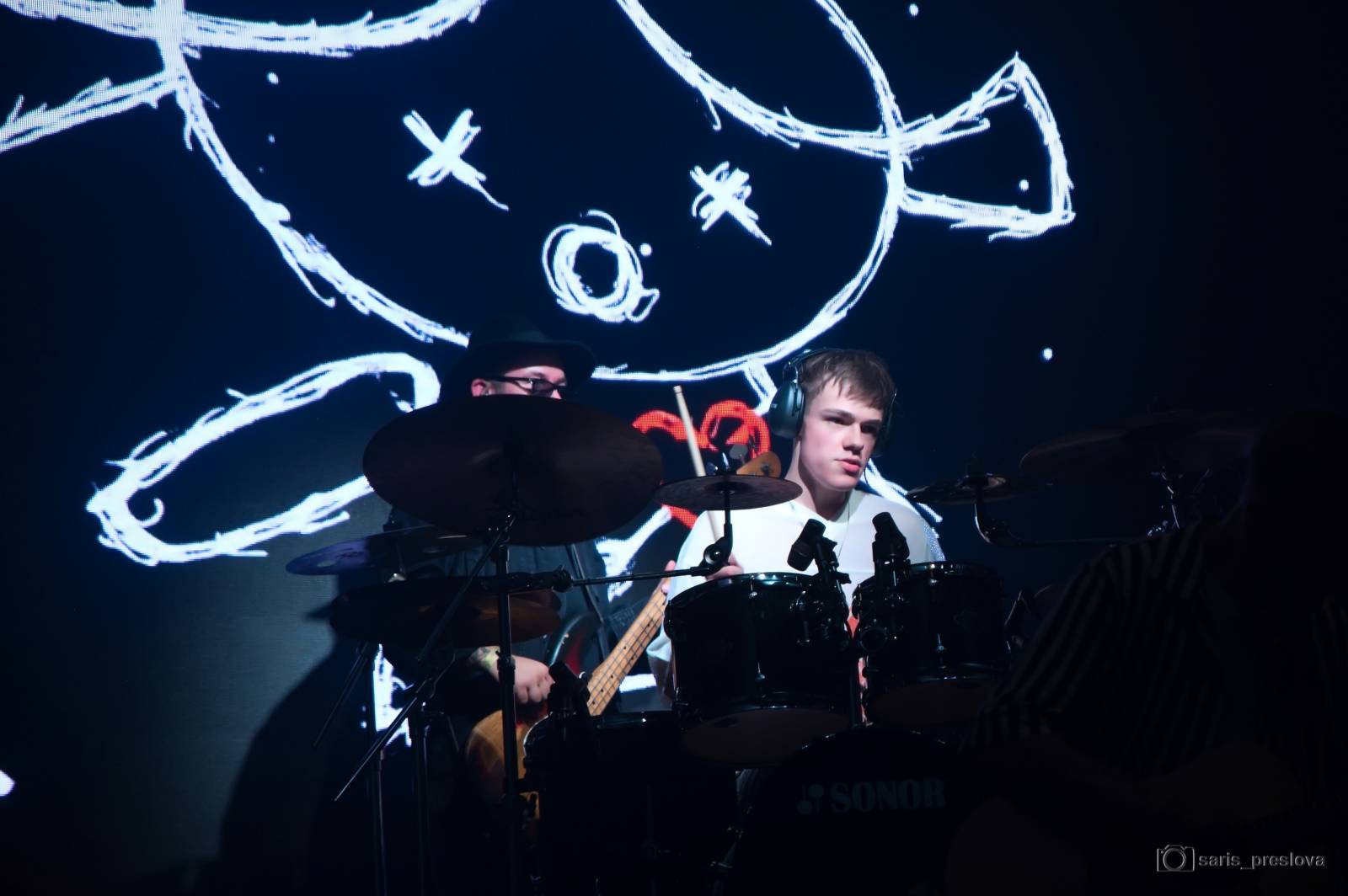 Pekař má za sebou největší koncert kariéry, jeho hosty byli Kuba Ryba, Jakub Děkan nebo Refew