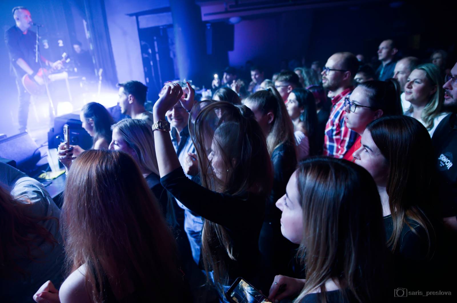 Pekař má za sebou největší koncert kariéry, jeho hosty byli Kuba Ryba, Jakub Děkan nebo Refew