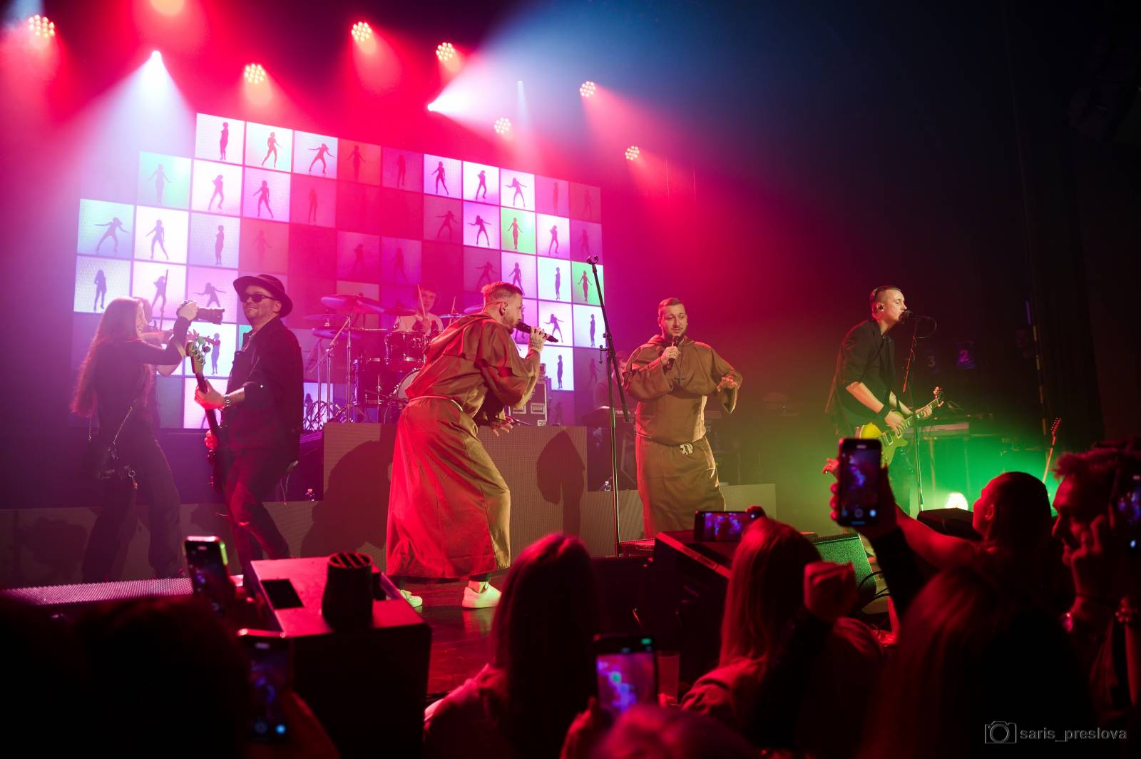 Pekař má za sebou největší koncert kariéry, jeho hosty byli Kuba Ryba, Jakub Děkan nebo Refew