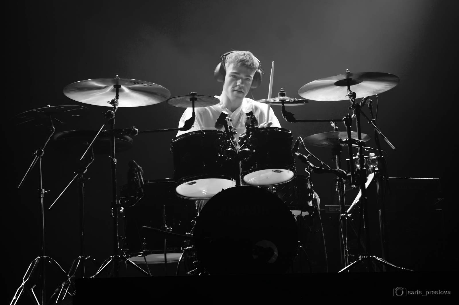 Pekař má za sebou největší koncert kariéry, jeho hosty byli Kuba Ryba, Jakub Děkan nebo Refew