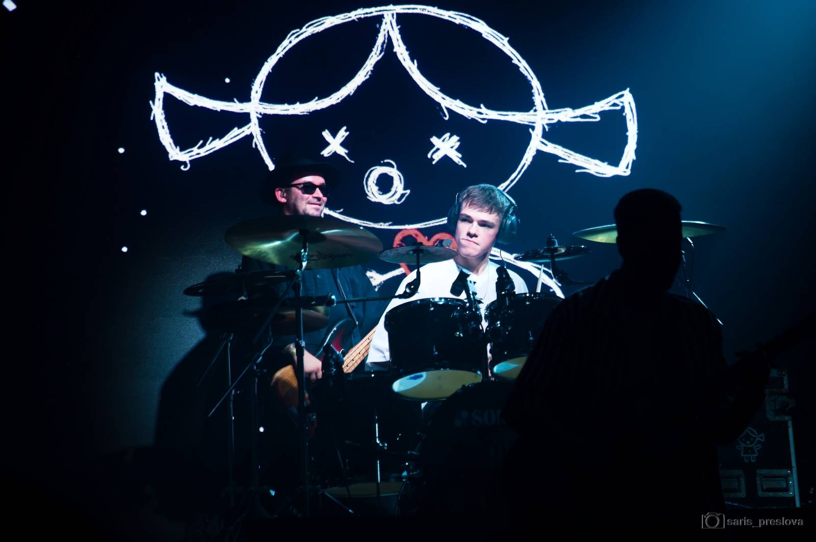 Pekař má za sebou největší koncert kariéry, jeho hosty byli Kuba Ryba, Jakub Děkan nebo Refew