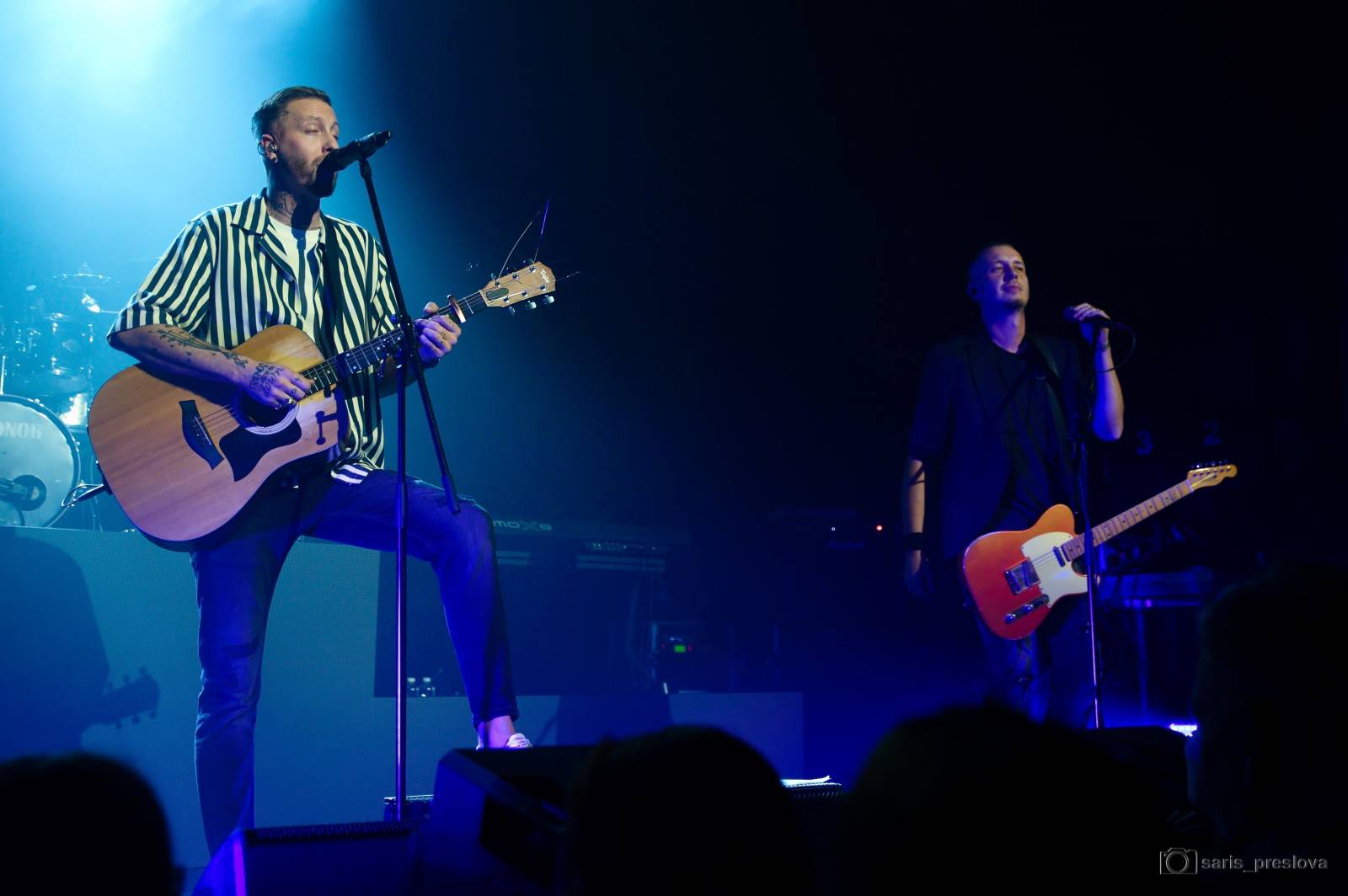 Pekař má za sebou největší koncert kariéry, jeho hosty byli Kuba Ryba, Jakub Děkan nebo Refew