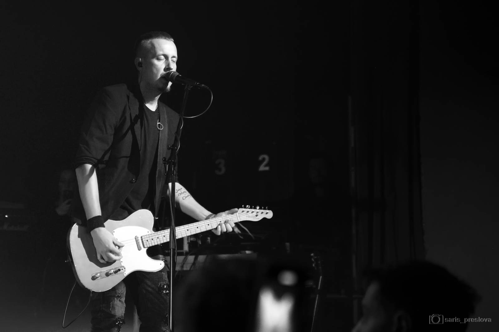 Pekař má za sebou největší koncert kariéry, jeho hosty byli Kuba Ryba, Jakub Děkan nebo Refew