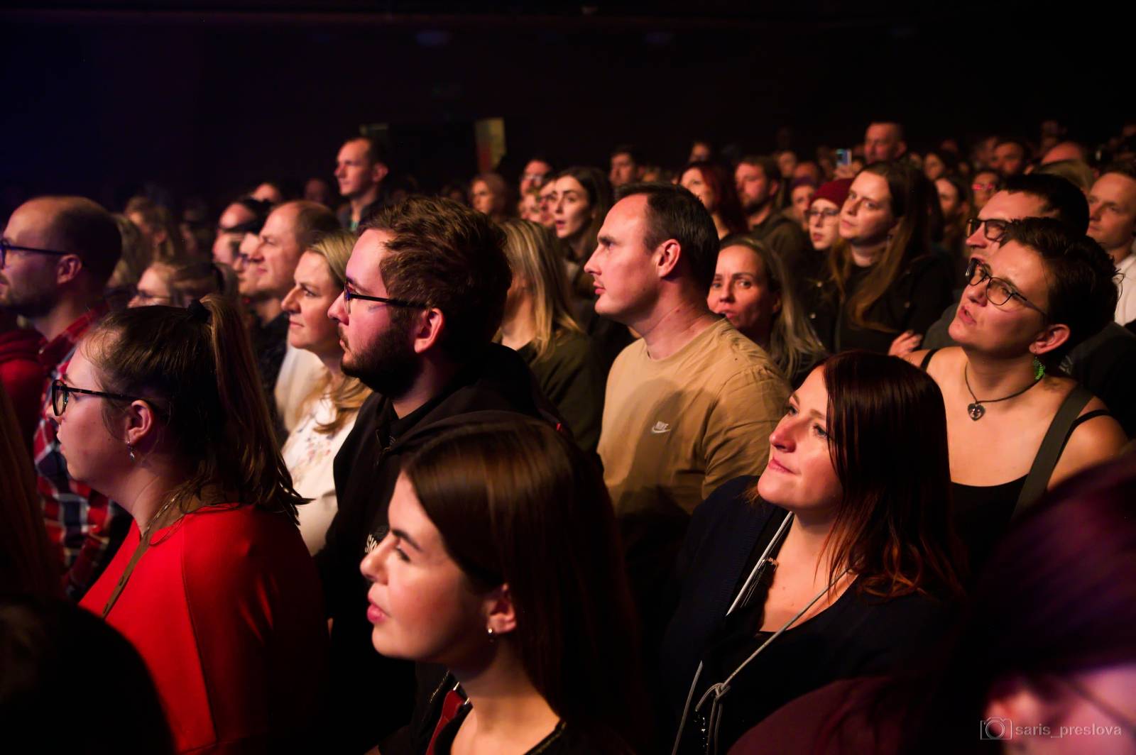 Pekař má za sebou největší koncert kariéry, jeho hosty byli Kuba Ryba, Jakub Děkan nebo Refew