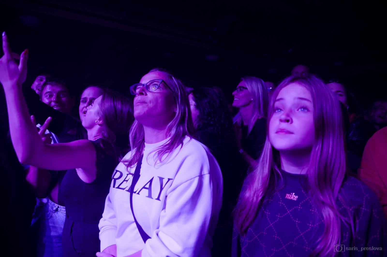 Pekař má za sebou největší koncert kariéry, jeho hosty byli Kuba Ryba, Jakub Děkan nebo Refew