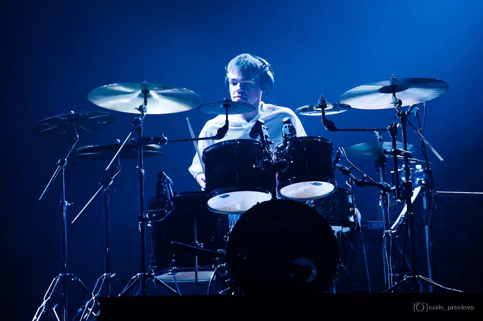 Pekař má za sebou největší koncert kariéry, jeho hosty byli Kuba Ryba, Jakub Děkan nebo Refew