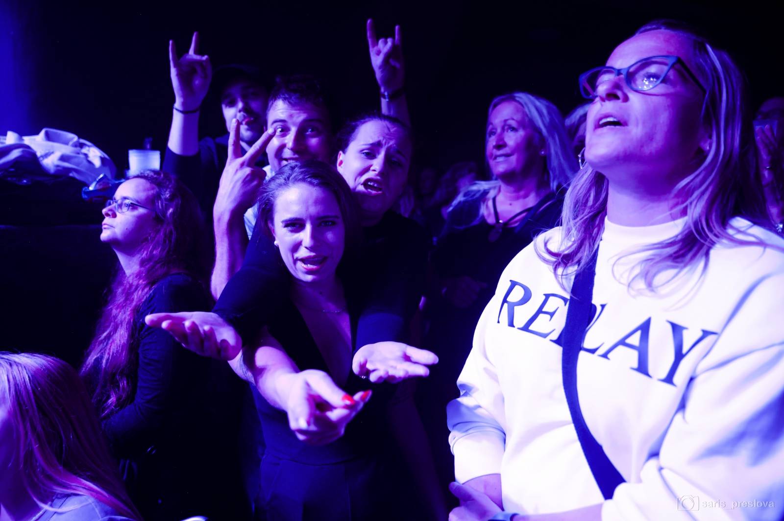 Pekař má za sebou největší koncert kariéry, jeho hosty byli Kuba Ryba, Jakub Děkan nebo Refew