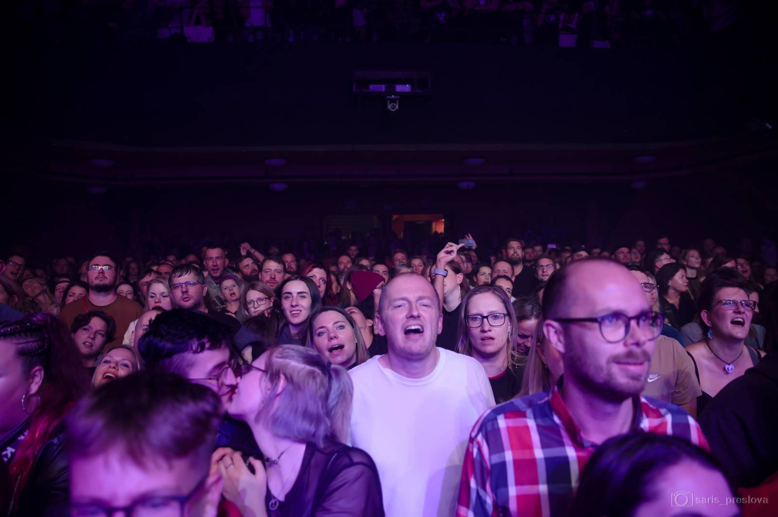 Pekař má za sebou největší koncert kariéry, jeho hosty byli Kuba Ryba, Jakub Děkan nebo Refew