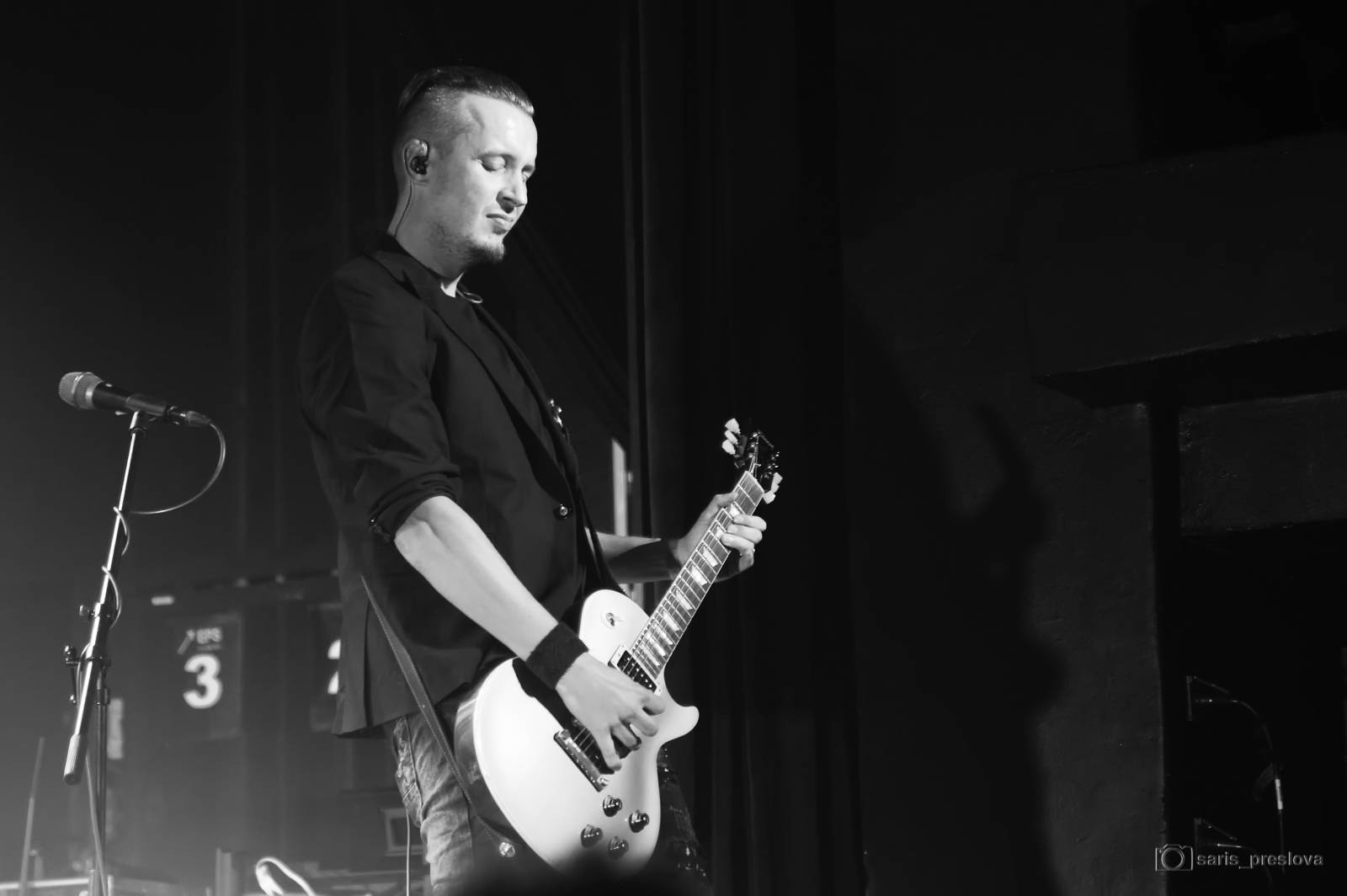 Pekař má za sebou největší koncert kariéry, jeho hosty byli Kuba Ryba, Jakub Děkan nebo Refew