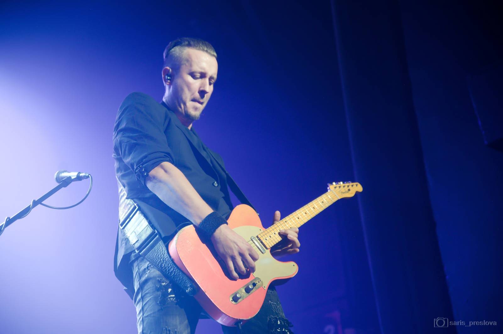 Pekař má za sebou největší koncert kariéry, jeho hosty byli Kuba Ryba, Jakub Děkan nebo Refew