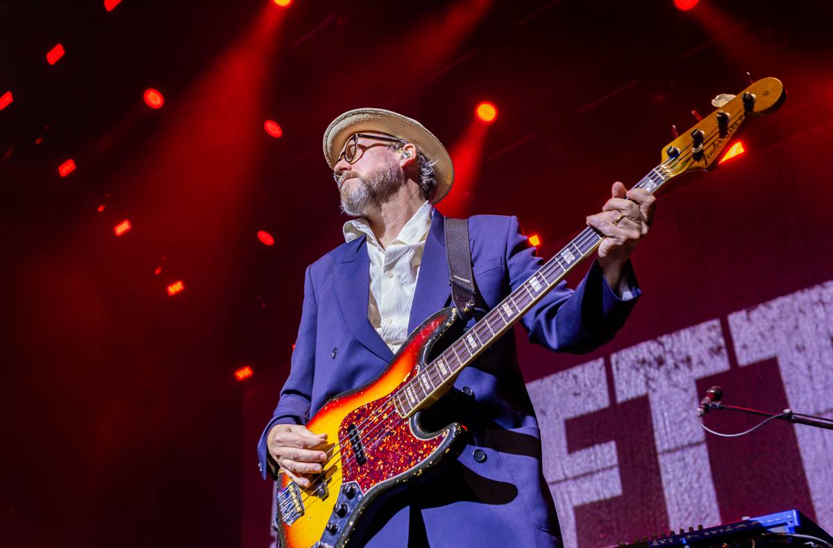 Roxette připomněli v O2 areně devadesátky, Pera Gessleho doprovodila krajanka Lena Philipsson