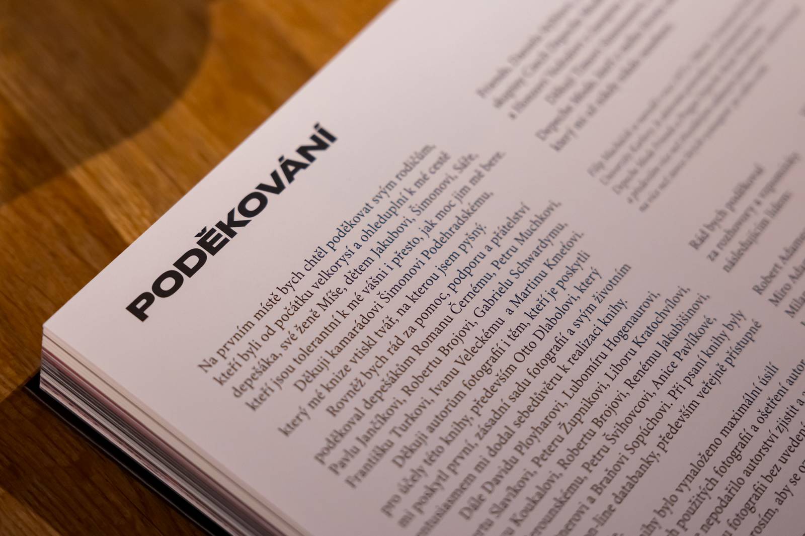 Filip Macháček pokřtil knihu o prvním koncertě Depeche Mode u nás