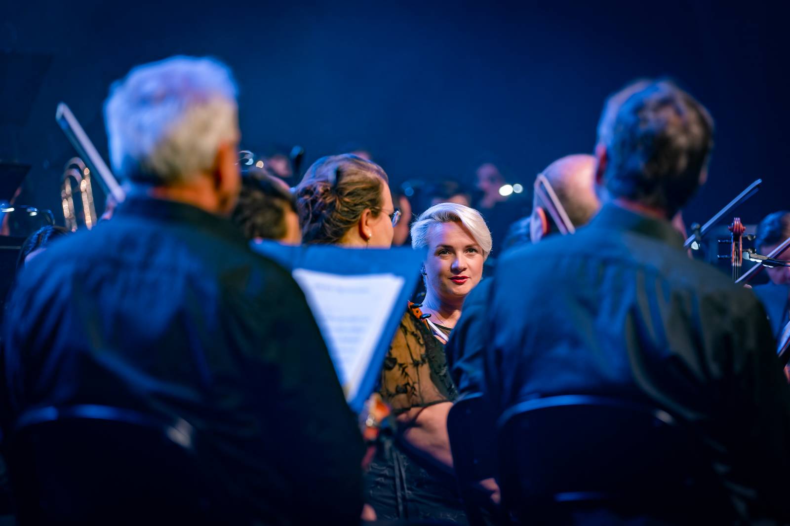 Tvorba Ennia Morriconeho proměnila O2 universum v chrám filmové hudby