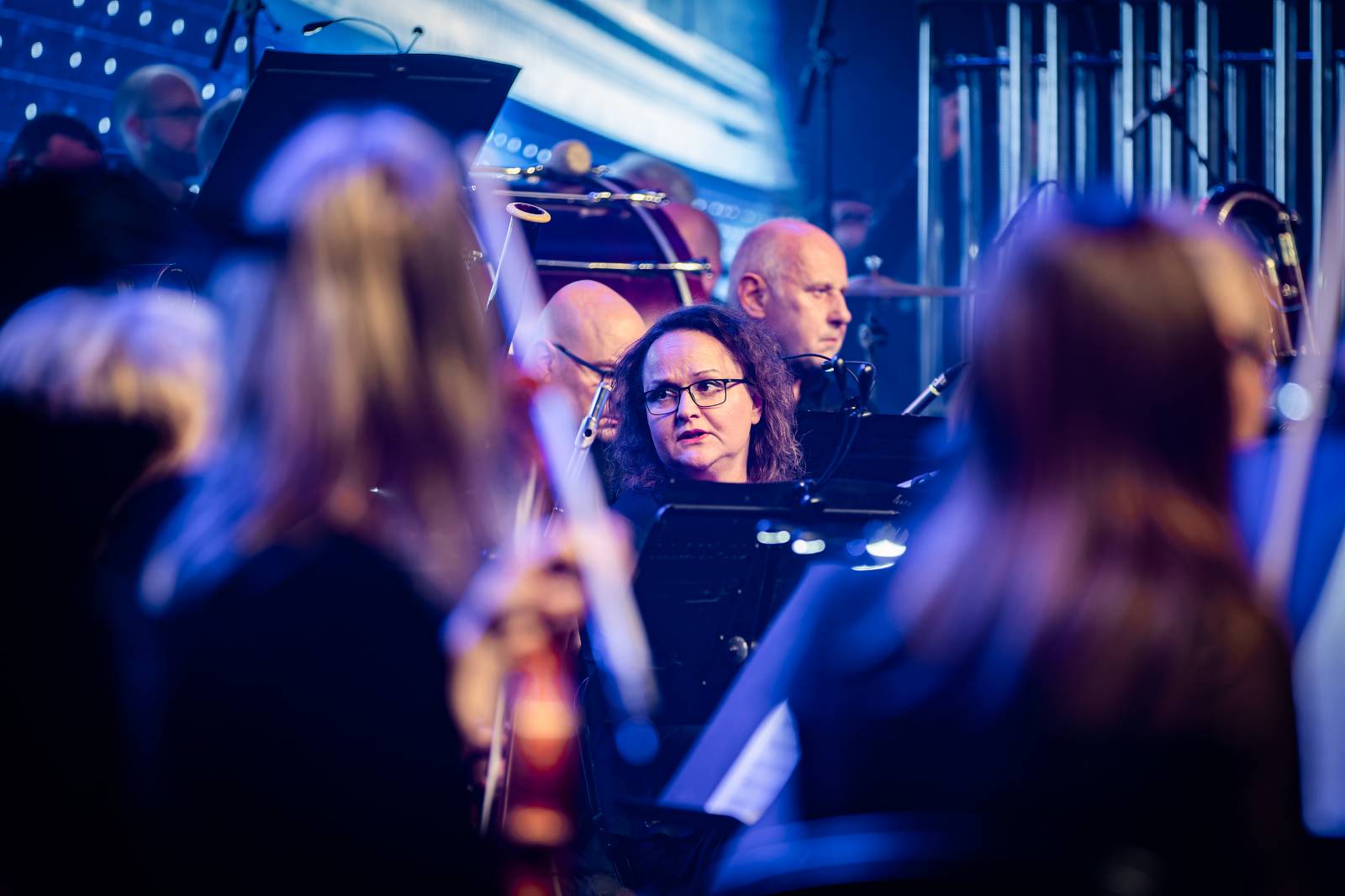 Tvorba Ennia Morriconeho proměnila O2 universum v chrám filmové hudby