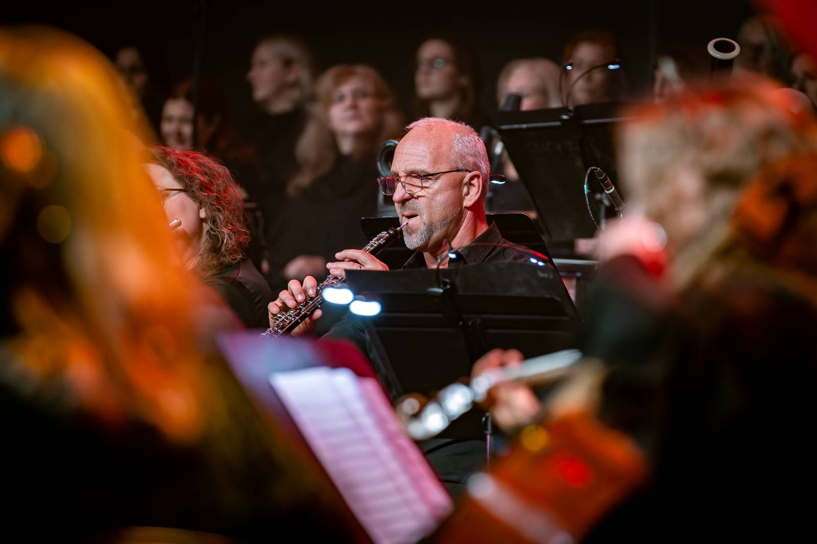 Tvorba Ennia Morriconeho proměnila O2 universum v chrám filmové hudby