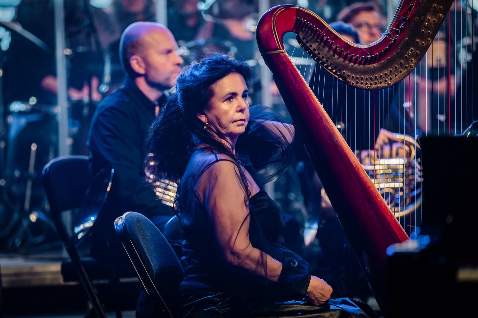 Tvorba Ennia Morriconeho proměnila O2 universum v chrám filmové hudby