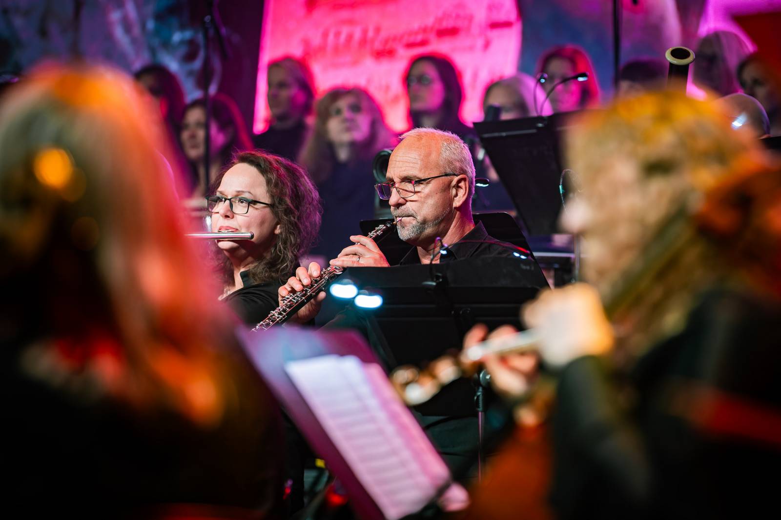 Tvorba Ennia Morriconeho proměnila O2 universum v chrám filmové hudby