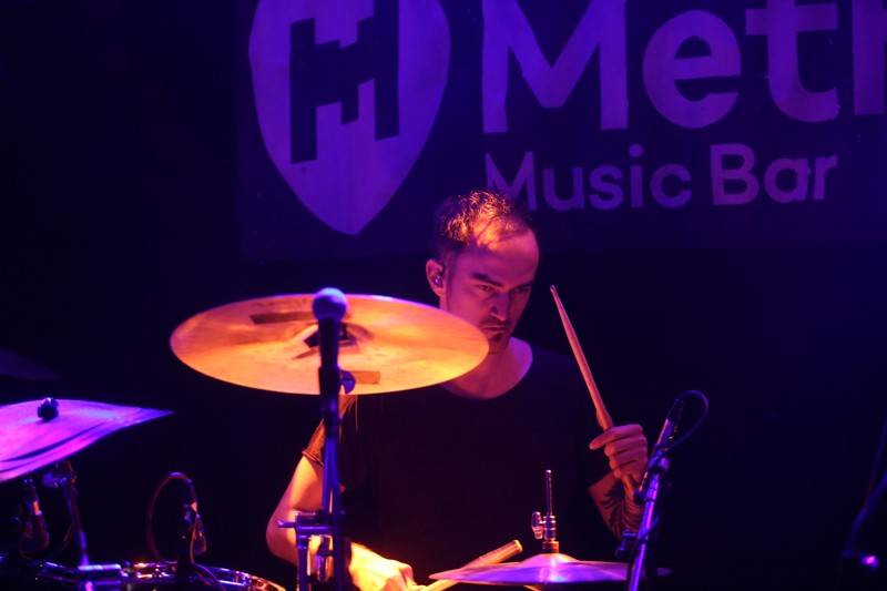 Marta Jandová vytáhla v Brně na pódium fanynku