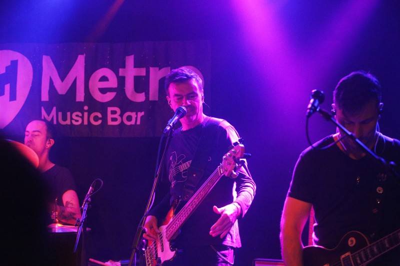 Marta Jandová vytáhla v Brně na pódium fanynku