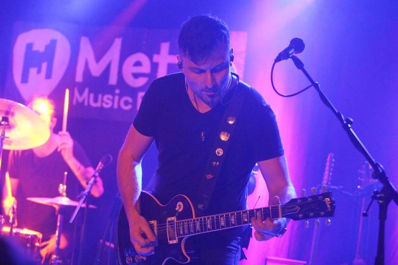 Marta Jandová vytáhla v Brně na pódium fanynku