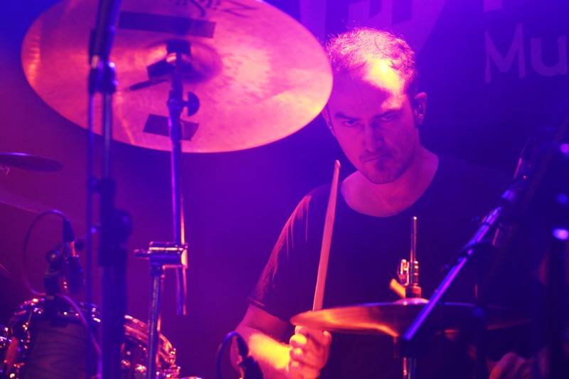 Marta Jandová vytáhla v Brně na pódium fanynku