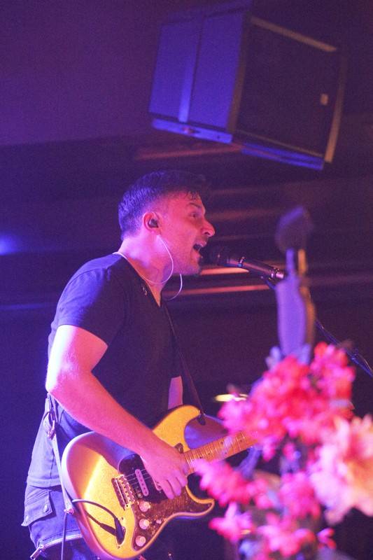 Marta Jandová vytáhla v Brně na pódium fanynku