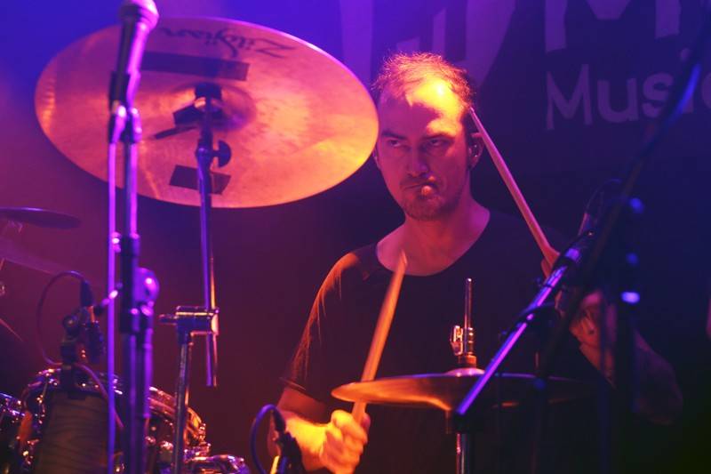 Marta Jandová vytáhla v Brně na pódium fanynku