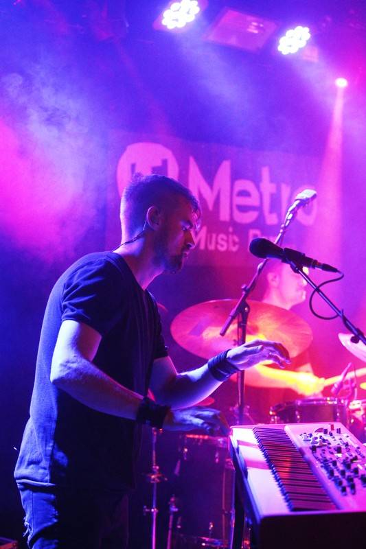 Marta Jandová vytáhla v Brně na pódium fanynku