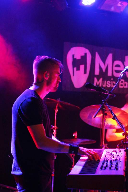 Marta Jandová vytáhla v Brně na pódium fanynku