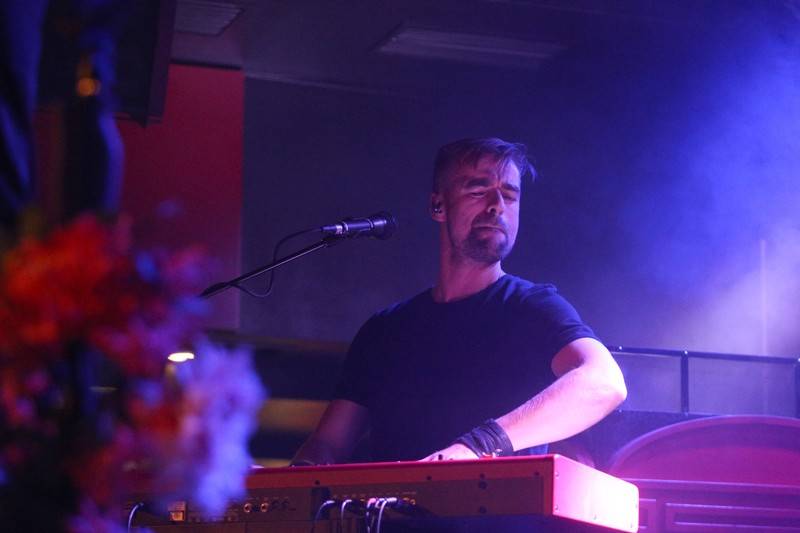 Marta Jandová vytáhla v Brně na pódium fanynku