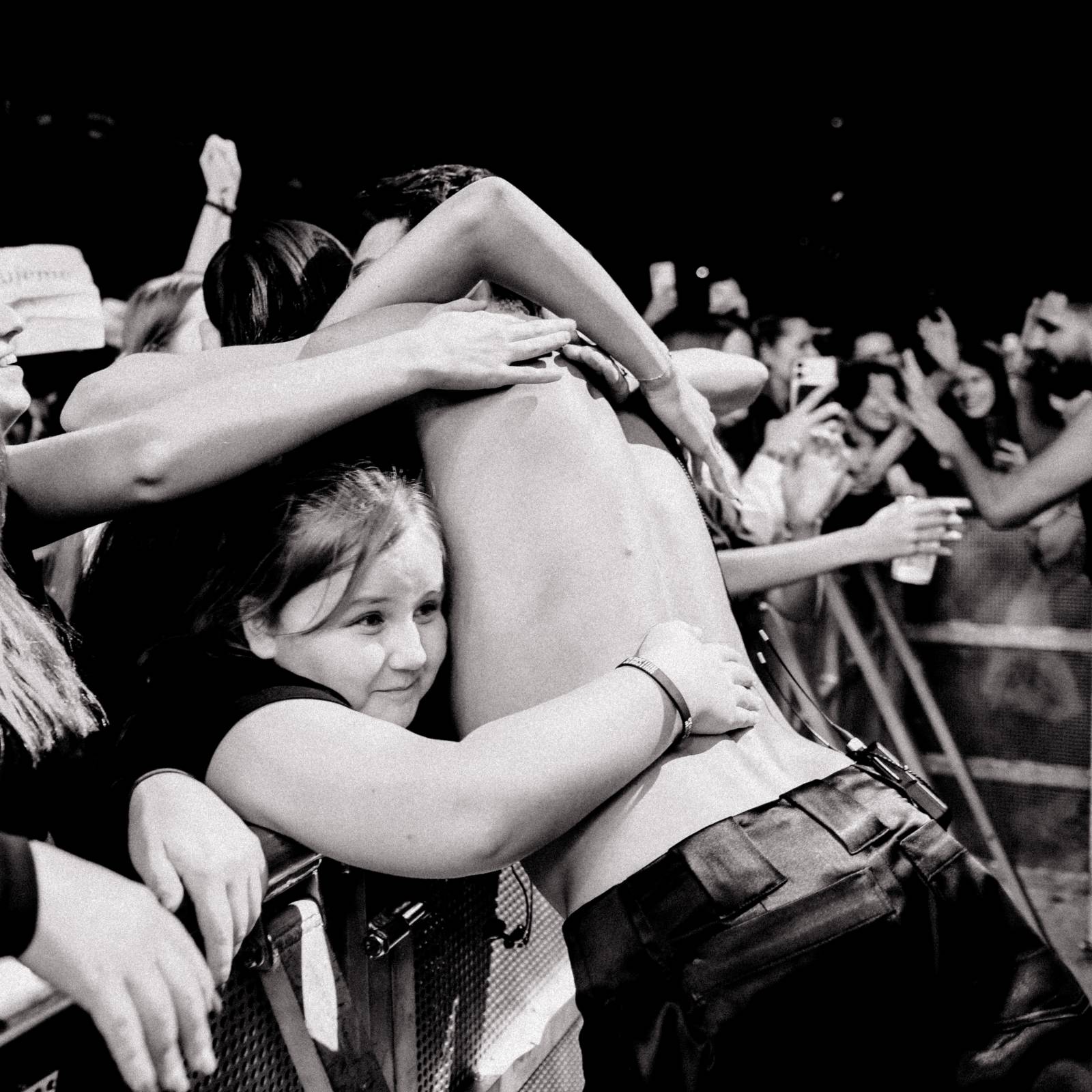 Sebastian si splnil sen, ve Foru Karlín oslavil deset let na scéně