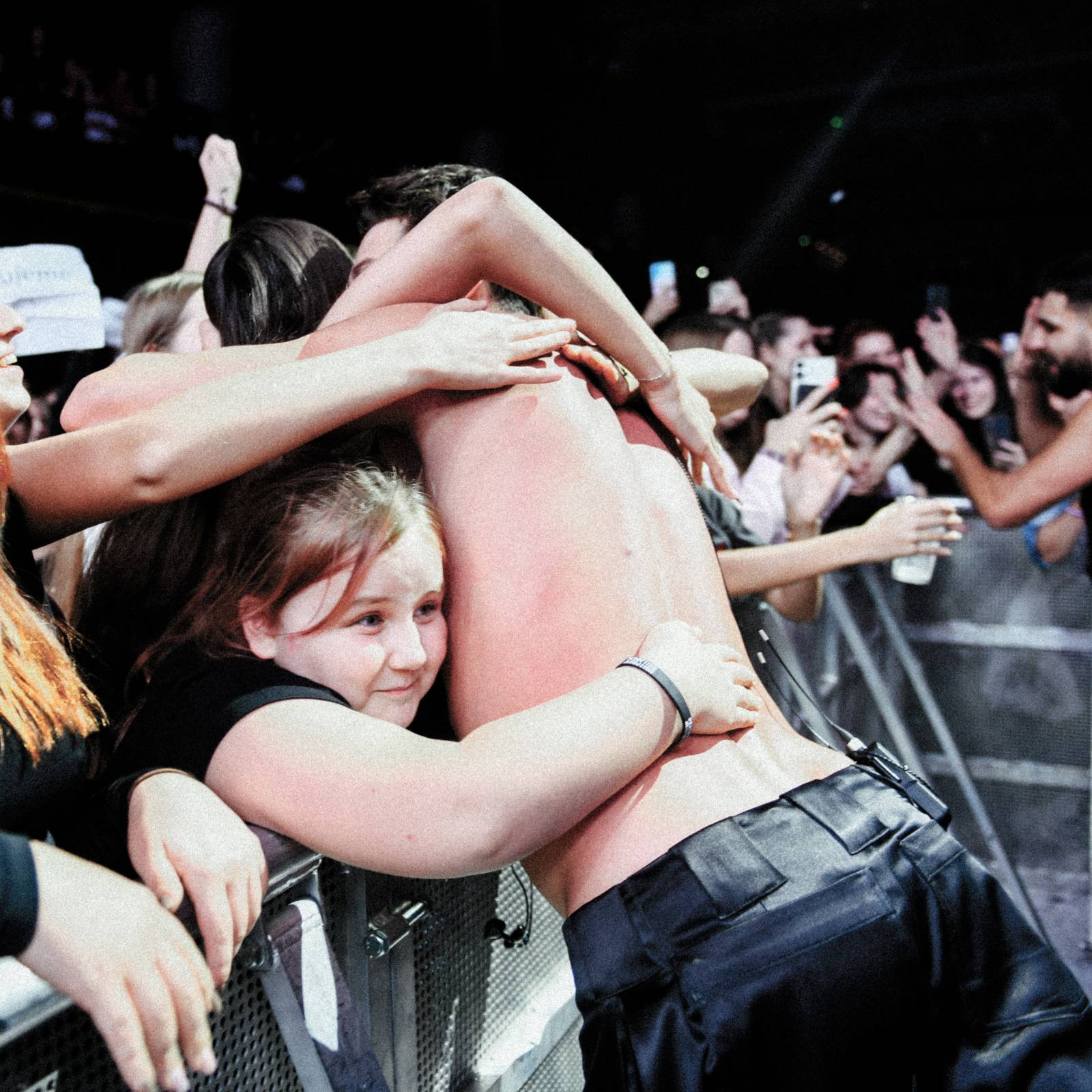 Sebastian si splnil sen, ve Foru Karlín oslavil deset let na scéně