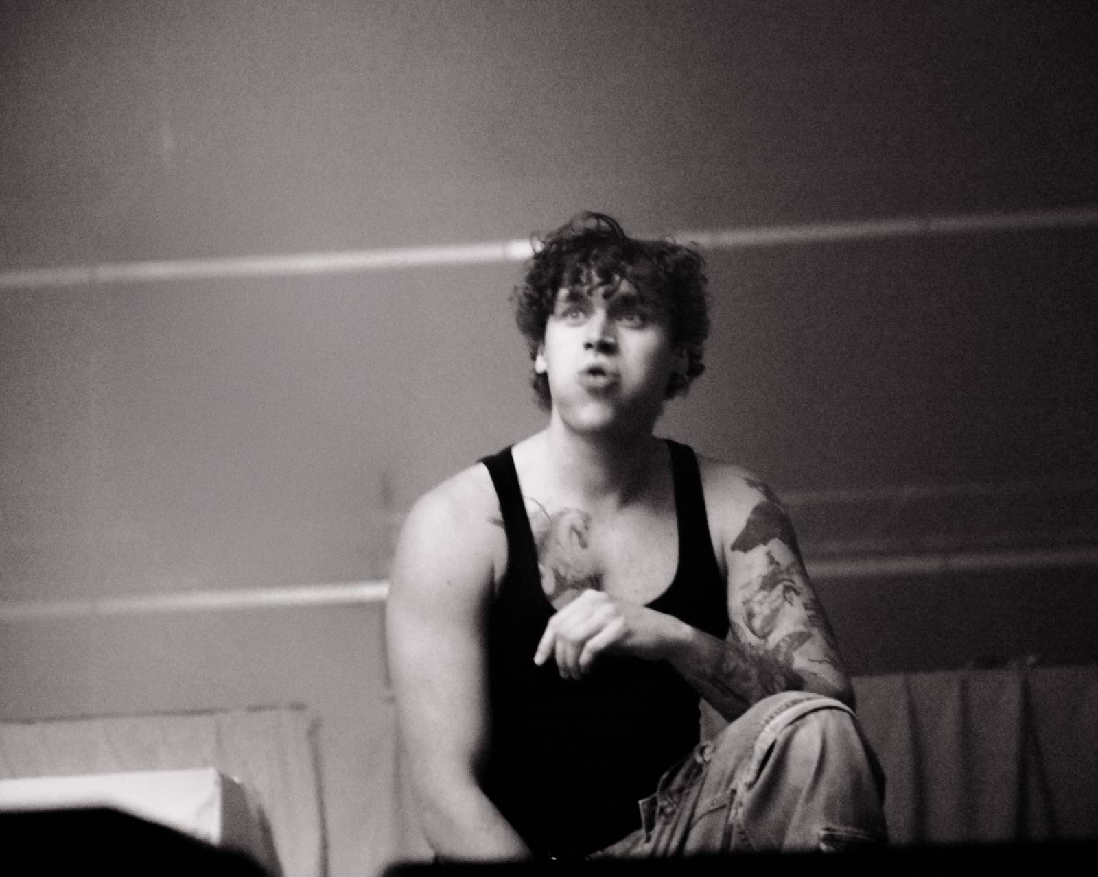 Sebastian si splnil sen, ve Foru Karlín oslavil deset let na scéně